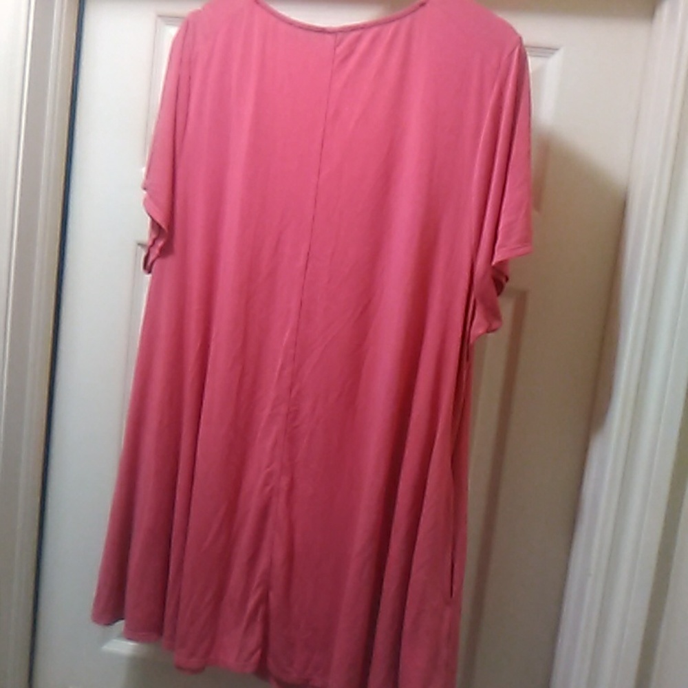 Pink Top - Picture 2 of 3